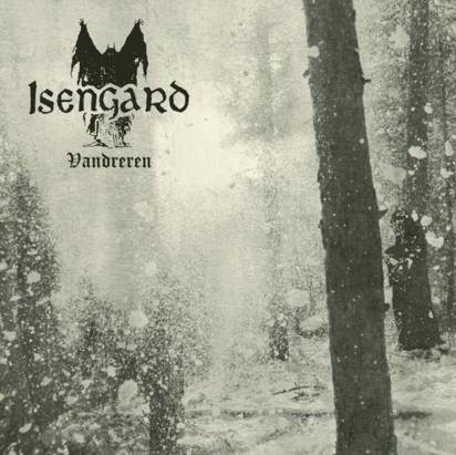 Isengard "Vandreren LP"