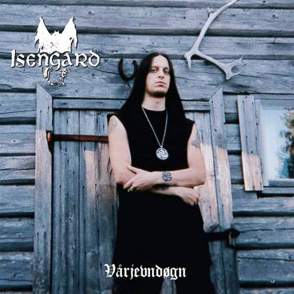 Isengard "Varjevndogn"