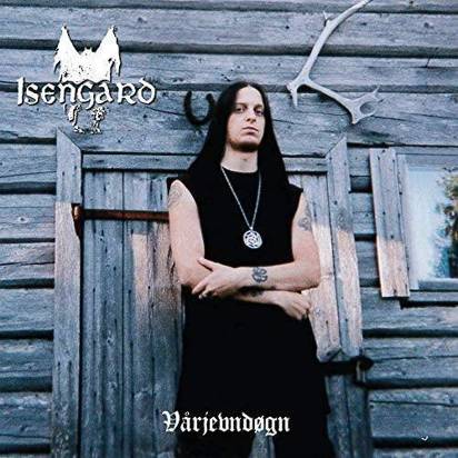 Isengard "Varjevndogn LP"