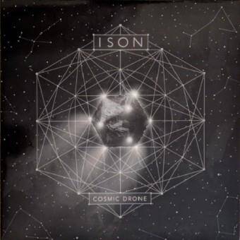 Ison "Cosmic Drone"