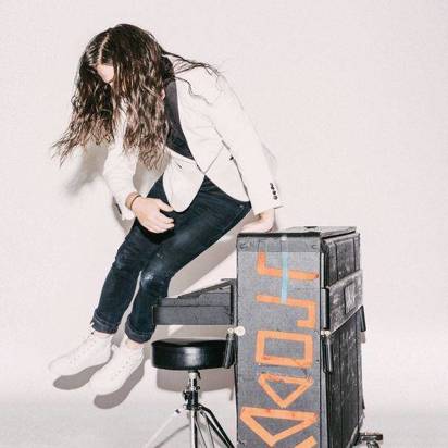 J Roddy Walston & The Business "Destroyers of the Soft Life"