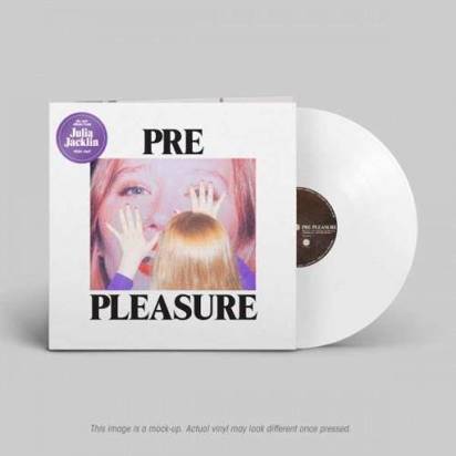 Jacklin, Julia "Pre Pleasure LP"