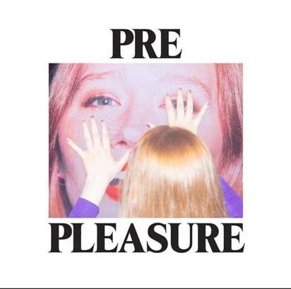 Jacklin, Julia "Pre Pleasure LP INDIE"