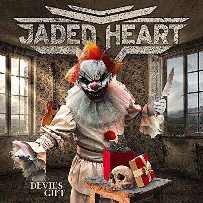 Jaded Heart "Devil's Gift"