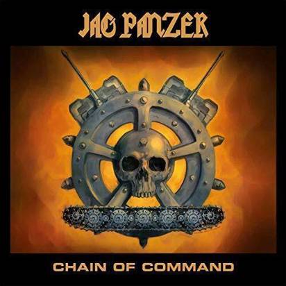 Jag Panzer "Chain Of Command"