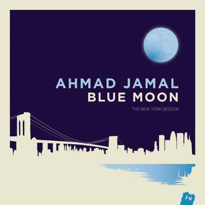Jamal, Ahmad "Blue Moon"