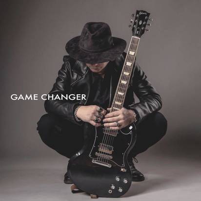 Jansson, Patrik "Game Changer LP"