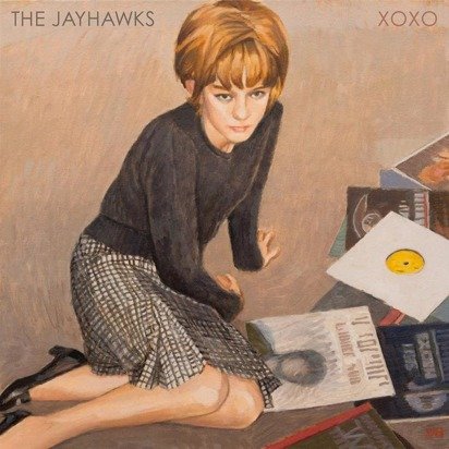 Jayhawks, The "XOXO"