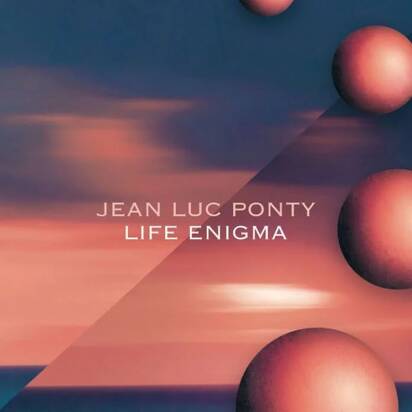 Jean-Luc Ponty "Life Enigma"