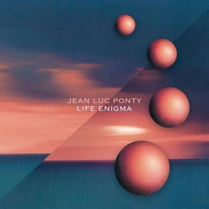 Jean-Luc Ponty "Life Enigma LP"