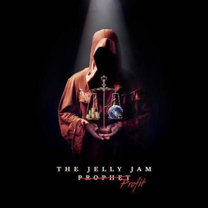 Jelly Jam, The "Profit Lp"