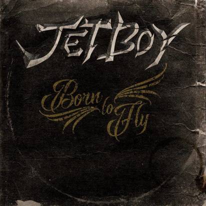 Jetboy "Born To Fly"