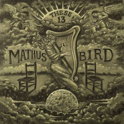 Jimbo Mathus Andrew Bird "These 13"