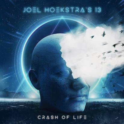 Joel Hoekstra's 13 "Crash Of Life"