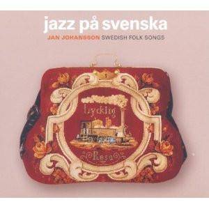 Johansson, Jan "Jazz Pa Svenska"