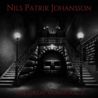 Johansson, Nils Patrik "The Great Conspiracy"