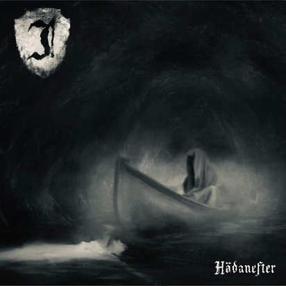 Jordfast "Hadanefter LP"