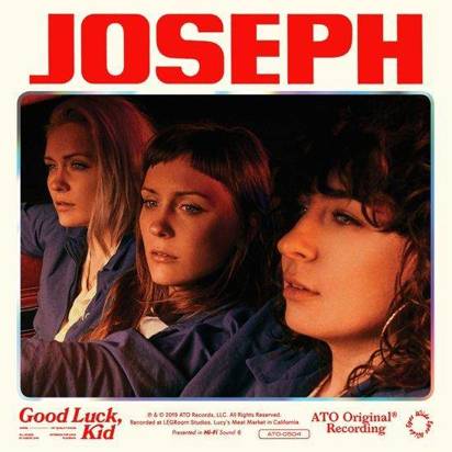Joseph "Good Luck Kid"