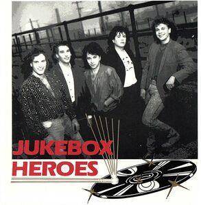 Jukebox Heroes "Jukebox Heroes"