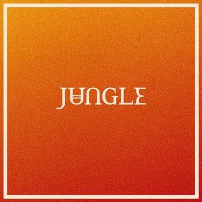 Jungle "Volcano CASSETTE"