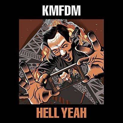 KMFDM "Hell Yeah"
