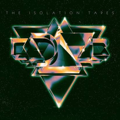 Kadavar "The Isolation Tapes Premium Edition"