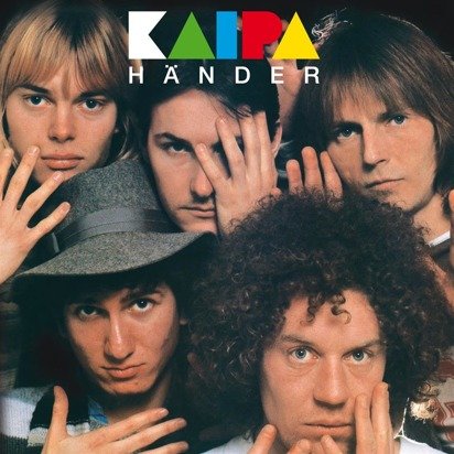 Kaipa "Hander"