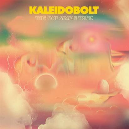 Kaleidobolt "This One Simple Trick"