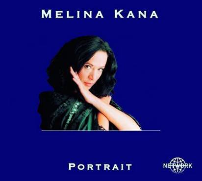 Kana, Melina "Melina Kana - Portrait"
