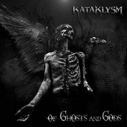 Kataklysm "Of Ghosts And Gods"
