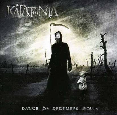 Katatonia "Dance Of December Souls"