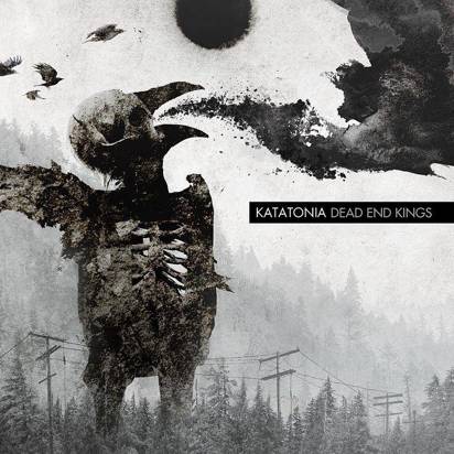 Katatonia "Dead End Kings Lp"