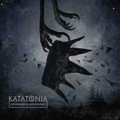 Katatonia "Dethroned & Uncrowned"