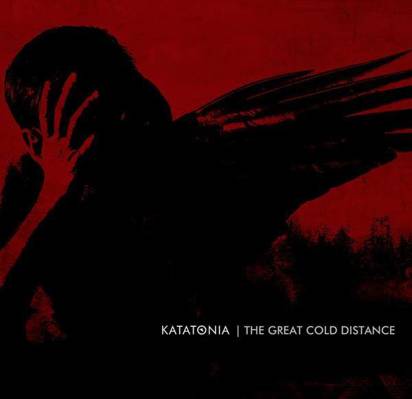 Katatonia "The Great Cold Distance"