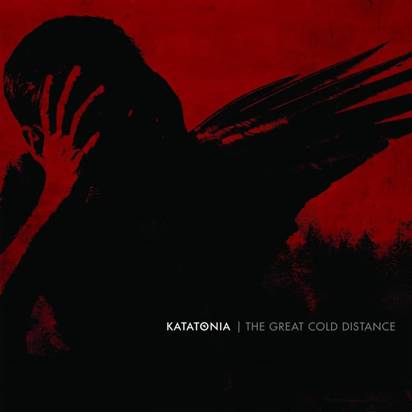 Katatonia "The Great Cold Distance LP"