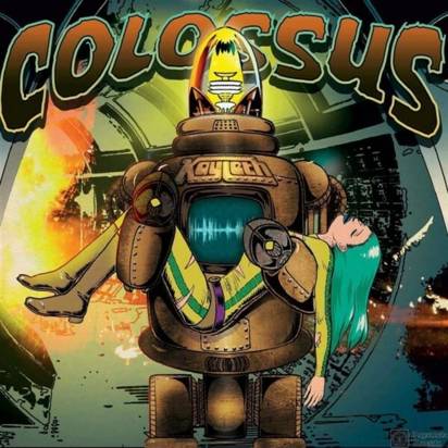 Kayleth "Colossus"