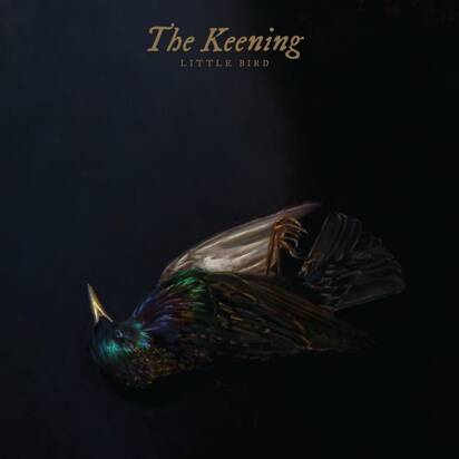 Keening, The "Little Bird"