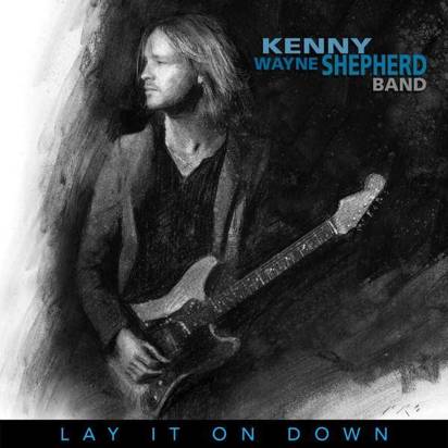 Kenny Wayne Shepherd "Lay It On Down"