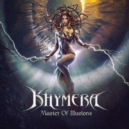 Khymera "Master Of Illusions"