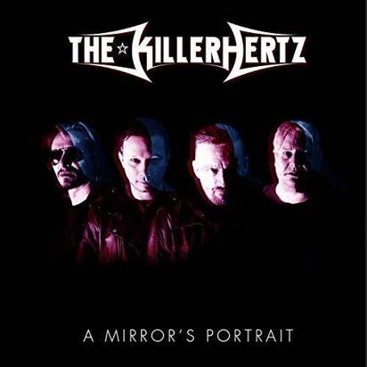 KillerHertz, The "A Mirror's Portrait"