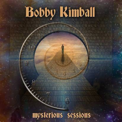 Kimball, Bobby "Mysterious Sessions"