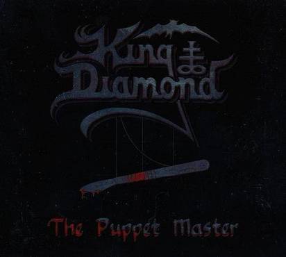 King Diamond "The Puppet Master Anniversary Edition"