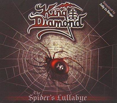 King Diamond "The Spider's Lullabye"