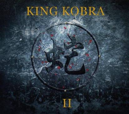 King Kobra "II"