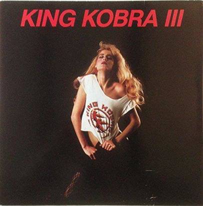 King Kobra "III"