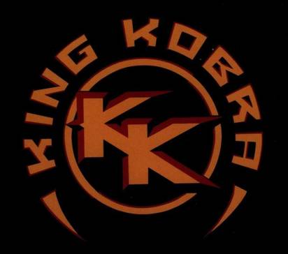 King Kobra "King Kobra"