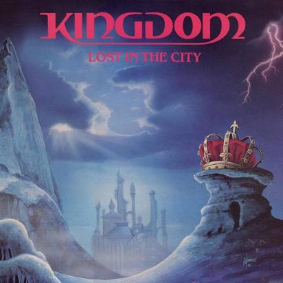 Kingdom "Lost In The City"