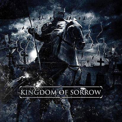 Kingdom Of Sorrow "Kingdom Of Sorrow"
