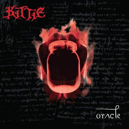 Kittie "Oracle LP"