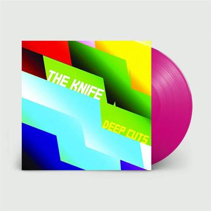 Knife, The "Deep Cuts LP"